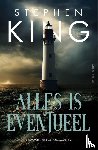 King, Stephen - Alles is eventueel - 1408