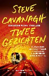 Cavanagh, Steve - Twee gezichten