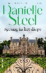 Steel, Danielle - Sprong in het diepe