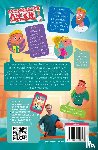 Verver, Daan - Ritchy op kamp