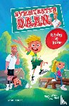 Verver, Daan - Ritchy op kamp