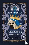 Eikenaar, Joke - Reservekinderen