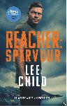 Child, Lee - Spervuur