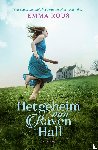 Rous, Emma - Het geheim van Raven Hall