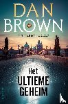 Brown, Dan - Het ultieme geheim