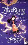 Townsend, Jessica - Zilverling - Het mysterie van Morrigan Crow