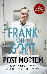 Goot, Frank van de - Post mortem