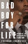 Roundtree, Cheyenne - Bad boy for life