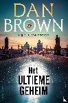 Brown, Dan - Het ultieme geheim