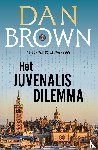 Brown, Dan - Het Juvenalis Dilemma