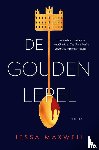 Maxwell, Jessa - De gouden lepel