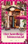 Labus, Anne - Het hotelletje in de binnenstad