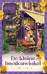 Labus, Anne - De kleine hoedenwinkel