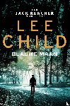 Child, Lee - Blauwe maan