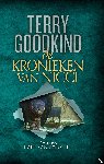 Goodkind, Terry - Hart van Zwart IJs