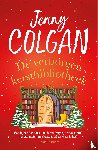 Colgan, Jenny - De verborgen kerstbibliotheek