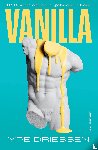 Driessen, Ype - Vanilla