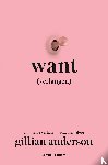 Anderson, Gillian - Want (verlangen)