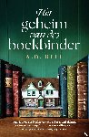 Bell, A.D. - Het geheim van de boekbinder