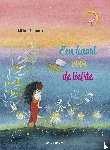 Bouwens, Miriam - Een kaart voor de liefste