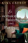 George, Nina - De verhalenfluisteraar van Parijs