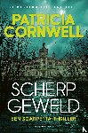 Cornwell, Patricia - Scherp geweld