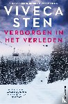Sten, Viveca - Verborgen in het verleden