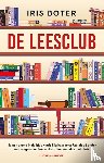 Boter, Iris - De leesclub