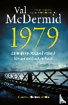 McDermid, Val - 1979