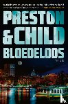 Preston & Child - Bloedeloos