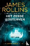 Rollins, James - Het zesde uitsterven