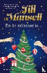 Mansell, Jill - En de minnaar is...