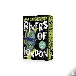 Aaronovitch, Ben - Rivers of London