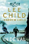 Child, Lee, Child, Andrew - In de val
