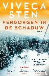 Sten, Viveca - Verborgen in de schaduw