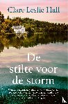 Hall, Clare Leslie - De stilte voor de storm