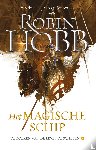 Hobb, Robin - Het Magische Schip