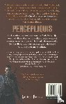 Sullivan, Michael J. - Percepliquis