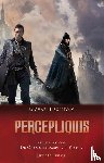 Sullivan, Michael J. - Percepliquis