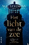Stedman, M.L. - Het licht van de zee
