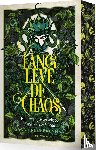 Rees Brennan, Sarah - Lang leve de chaos