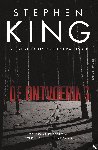 King, Stephen, Bachman, Richard - De ontvoering