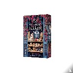 Woods, Evie - De mysterieuze bakkerij op de Rue de Paris