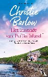 Barlow, Christie - Het kustcafé van Puffin Island