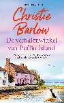 Barlow, Christie - De verhalenwinkel van Puffin Island