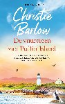 Barlow, Christie - De vuurtoren van Puffin Island