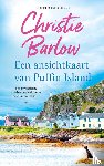 Barlow, Christie - Een ansichtkaart van Puffin Island