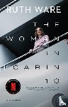 Ware, Ruth - The Woman in Cabin 10