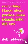 Alderton, Dolly - Everything I Know About Love