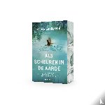 Hall, Clare Leslie - Als scheuren in de aarde